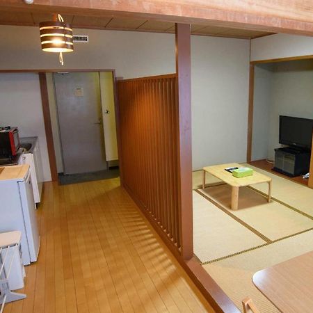 Ryobou Hanaemi Hotel Otaru Exterior photo