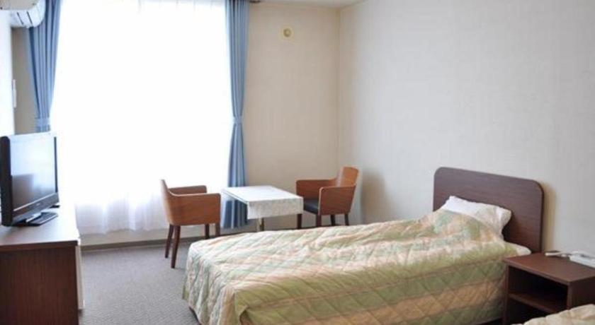 Ryobou Hanaemi Hotel Otaru Exterior photo