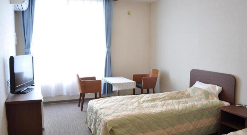 Ryobou Hanaemi Hotel Otaru Exterior photo