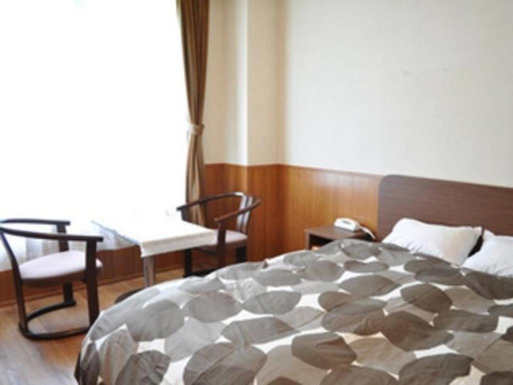 Ryobou Hanaemi Hotel Otaru Exterior photo