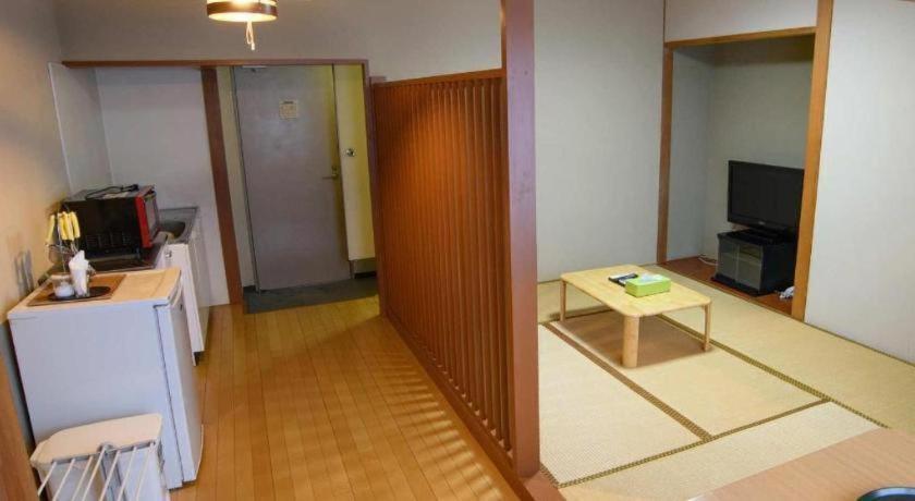 Ryobou Hanaemi Hotel Otaru Exterior photo